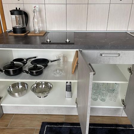 Apartments B&S Блед Номер фото