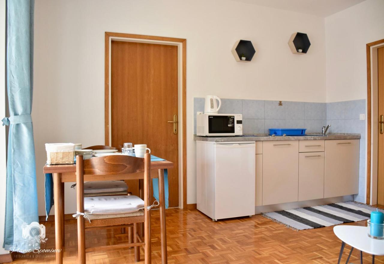 Apartments B&S Блед Екстер'єр фото