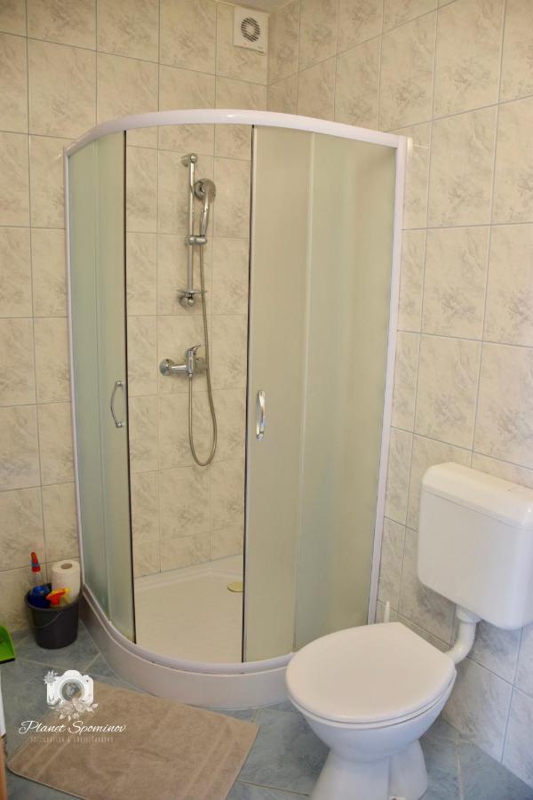 Apartments B&S Блед Екстер'єр фото