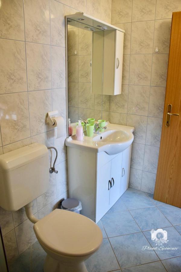 Apartments B&S Блед Екстер'єр фото