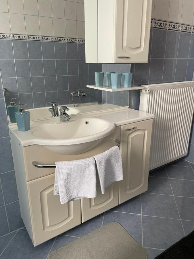 Apartments B&S Блед Екстер'єр фото