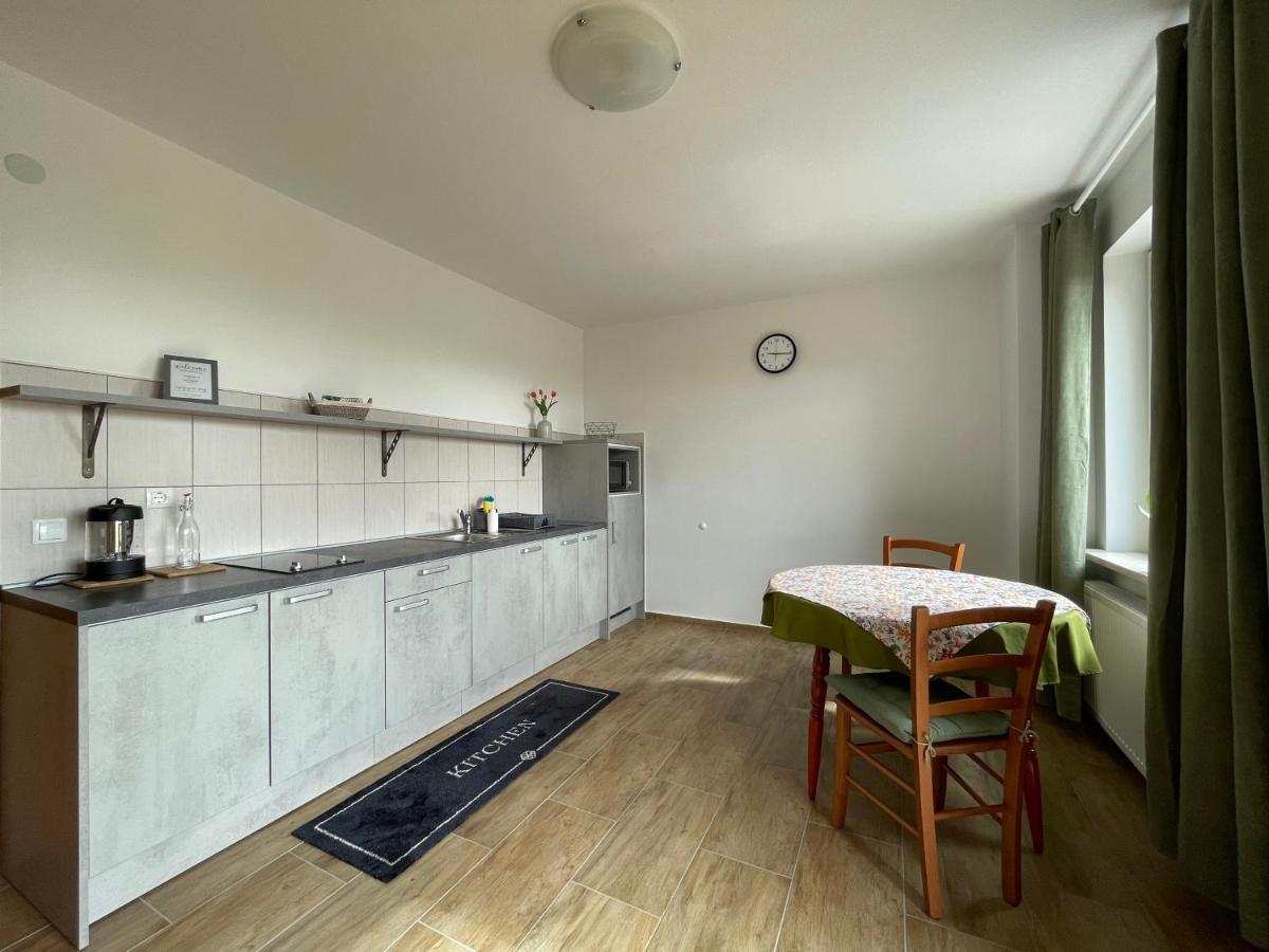Apartments B&S Блед Екстер'єр фото