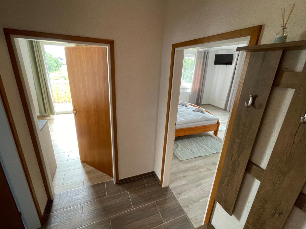 Apartments B&S Блед Номер фото