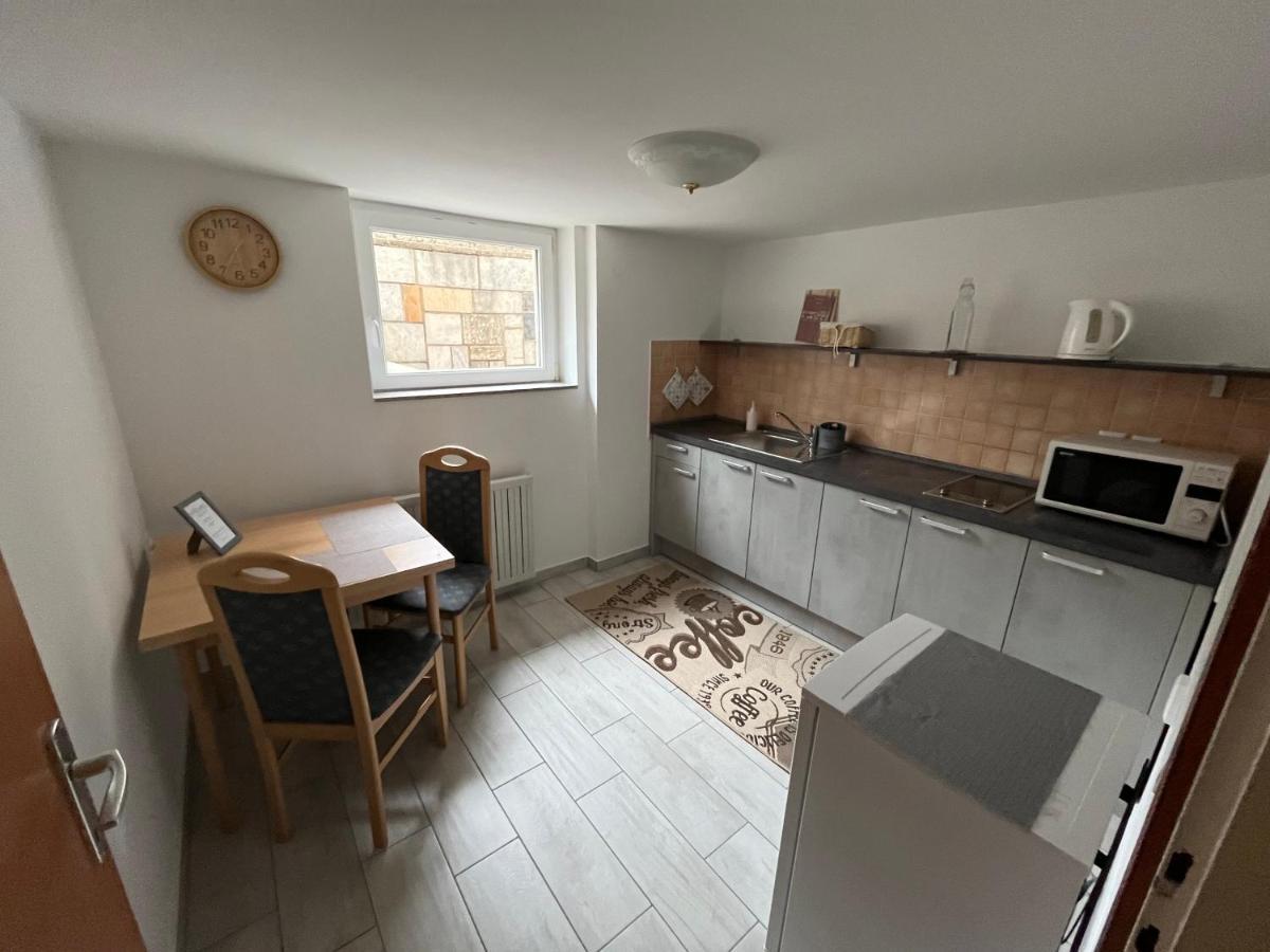 Apartments B&S Блед Екстер'єр фото