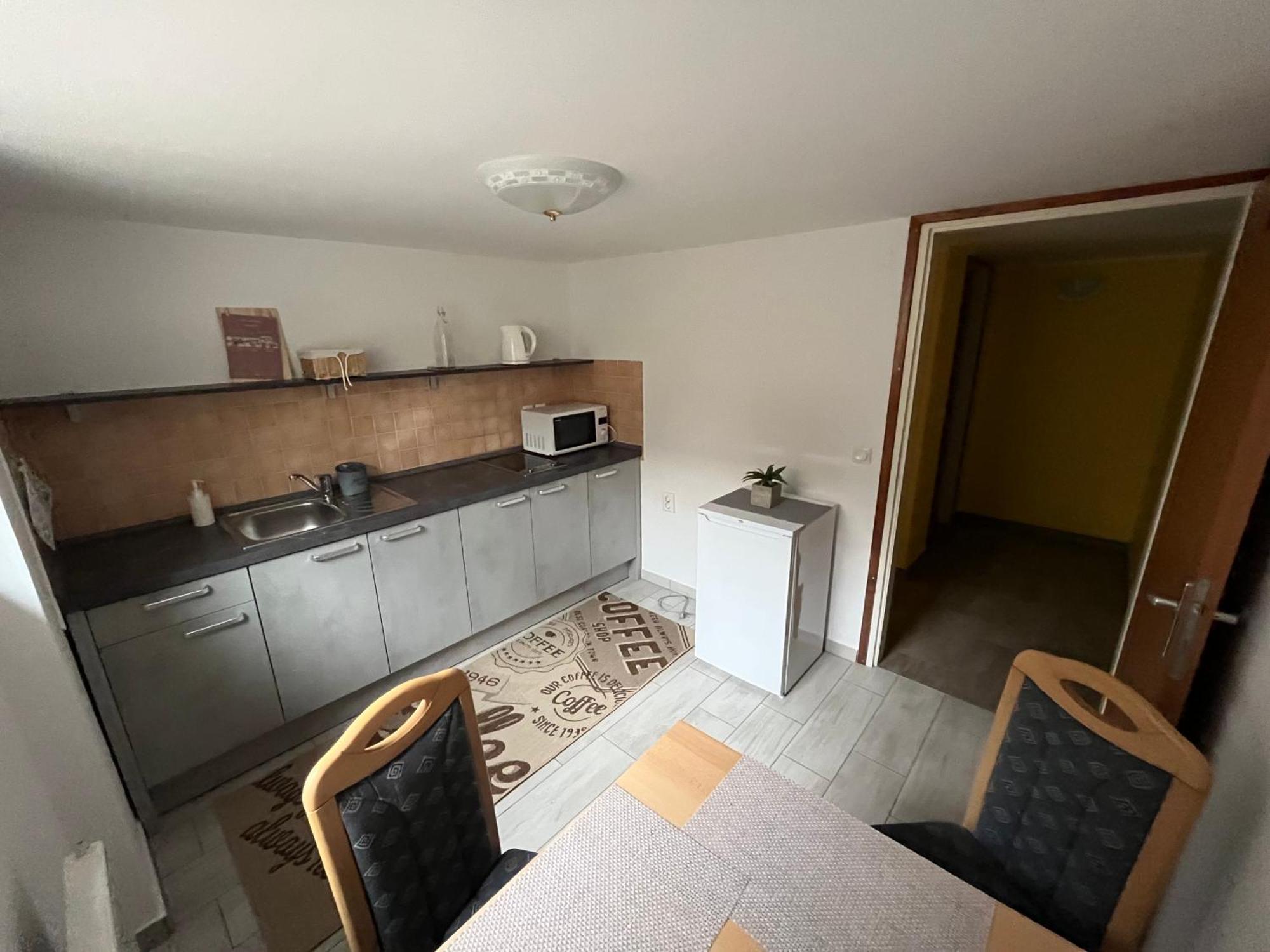 Apartments B&S Блед Номер фото