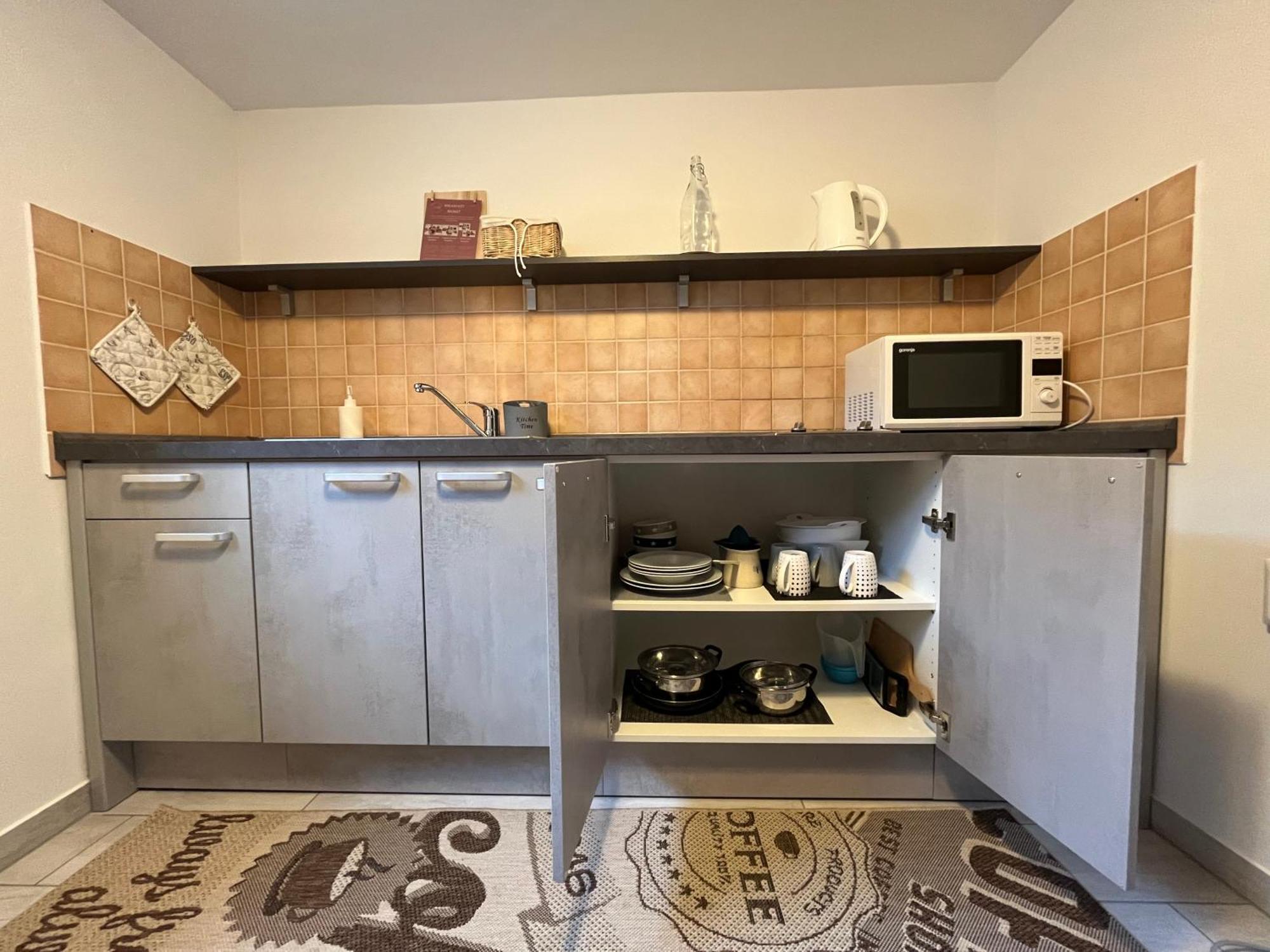 Apartments B&S Блед Номер фото